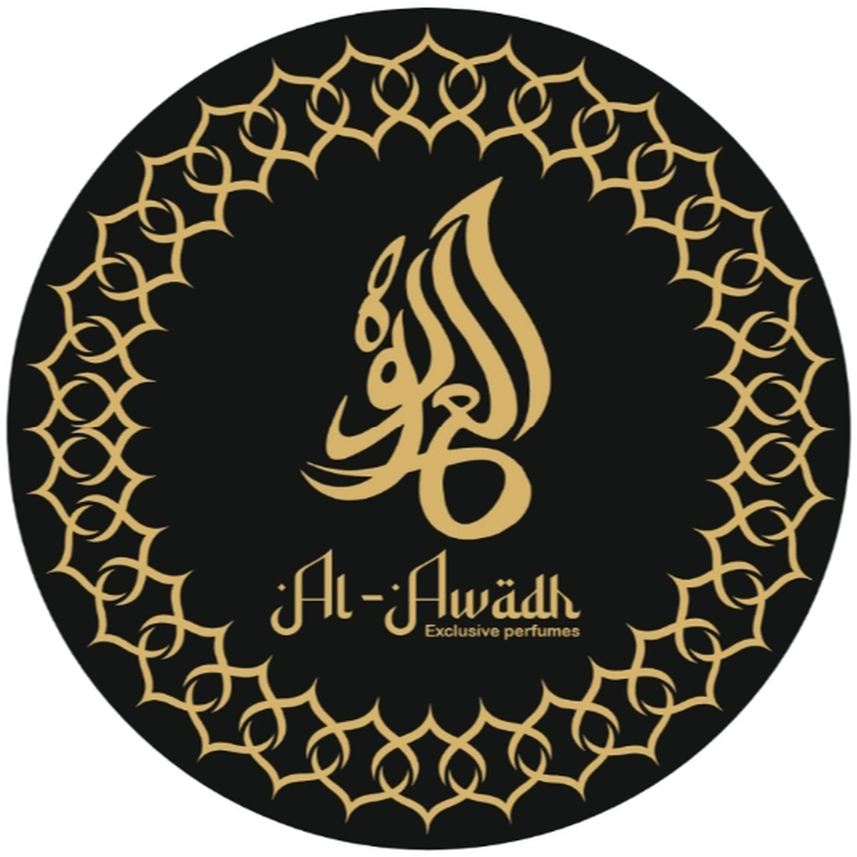 Al-Awadh Aroma Royal Medallion
